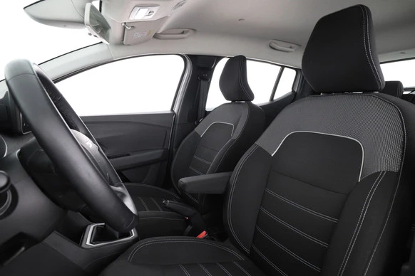Dacia Sandero - Afbeelding 24 van 29
