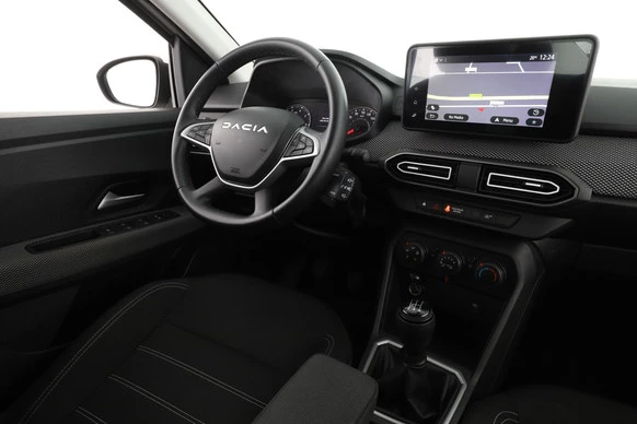Dacia Sandero - Afbeelding 25 van 29