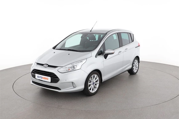 Ford B-MAX - Afbeelding 1 van 30