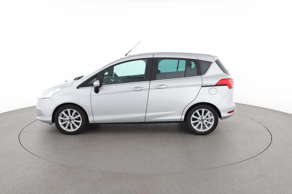 Ford B-MAX - Afbeelding 3 van 30