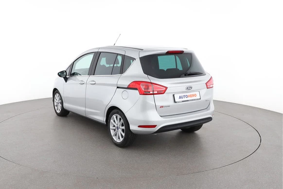 Ford B-MAX - Afbeelding 4 van 30