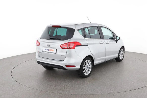 Ford B-MAX - Afbeelding 6 van 30