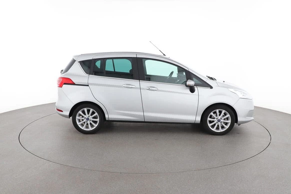 Ford B-MAX - Afbeelding 7 van 30