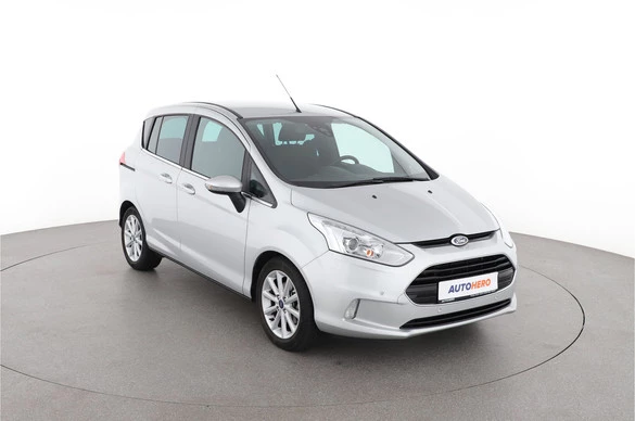 Ford B-MAX - Afbeelding 8 van 30