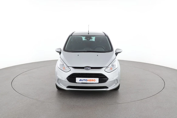 Ford B-MAX - Afbeelding 9 van 30