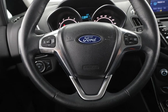 Ford B-MAX - Afbeelding 11 van 30