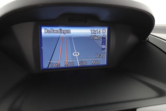 Ford B-MAX - Afbeelding 12 van 30