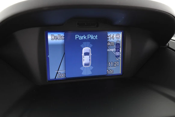 Ford B-MAX - Afbeelding 13 van 30