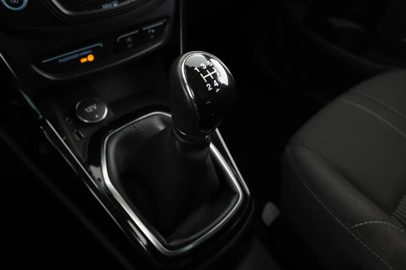 Ford B-MAX - Afbeelding 19 van 30