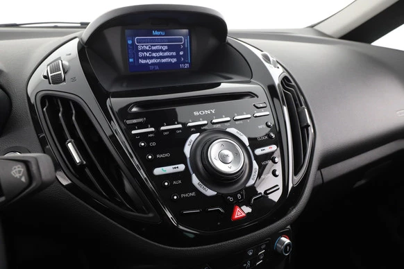 Ford B-MAX - Afbeelding 22 van 30