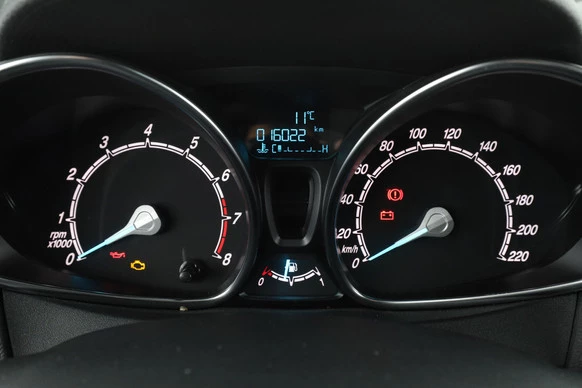 Ford B-MAX - Afbeelding 26 van 30