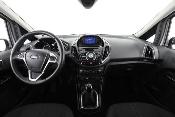 Ford B-MAX - Afbeelding 29 van 30