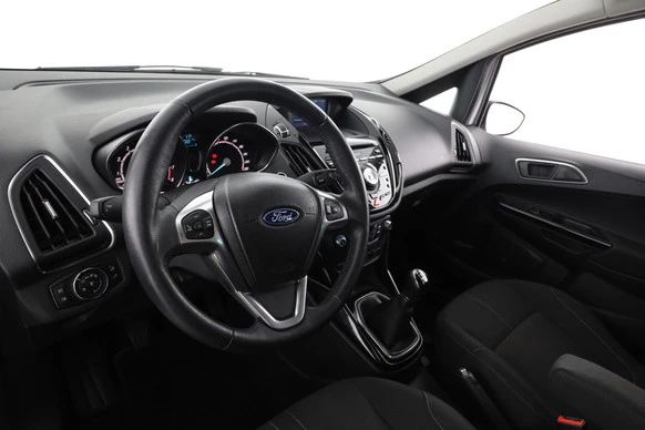 Ford B-MAX - Afbeelding 30 van 30