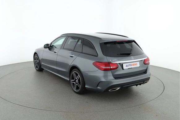 Mercedes-Benz C-Klasse - Afbeelding 4 van 30