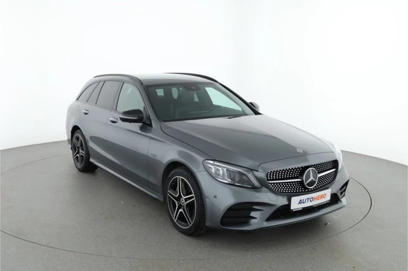 Mercedes-Benz C-Klasse - Afbeelding 8 van 30