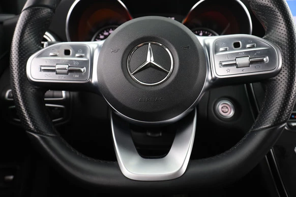 Mercedes-Benz C-Klasse - Afbeelding 10 van 30