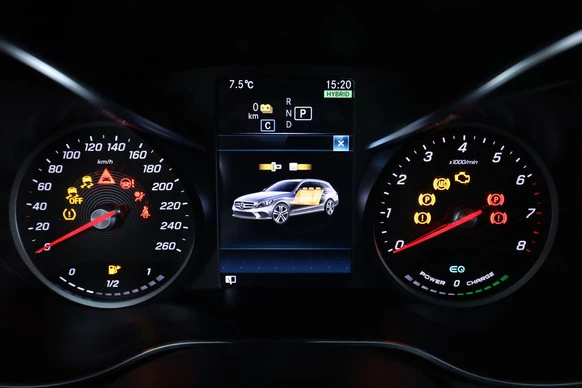 Mercedes-Benz C-Klasse - Afbeelding 12 van 30