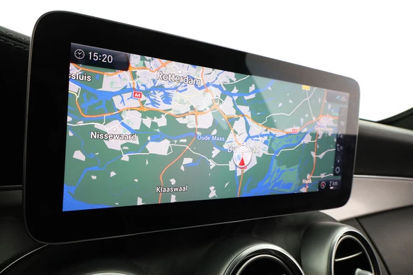 Mercedes-Benz C-Klasse - Afbeelding 14 van 30