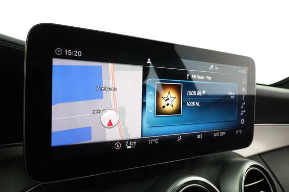 Mercedes-Benz C-Klasse - Afbeelding 15 van 30