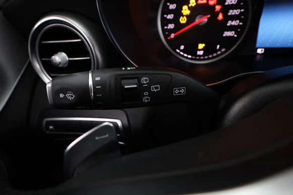 Mercedes-Benz C-Klasse - Afbeelding 16 van 30