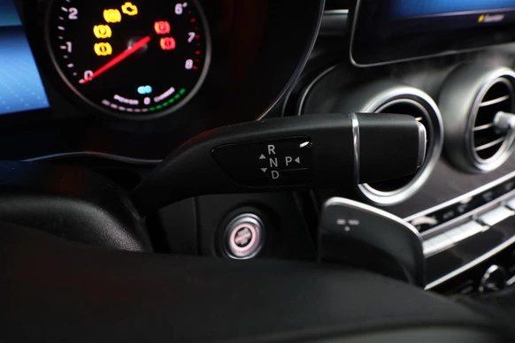 Mercedes-Benz C-Klasse - Afbeelding 17 van 30