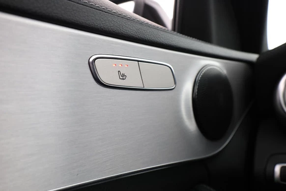 Mercedes-Benz C-Klasse - Afbeelding 19 van 30