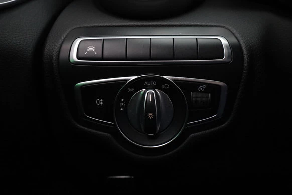 Mercedes-Benz C-Klasse - Afbeelding 20 van 30