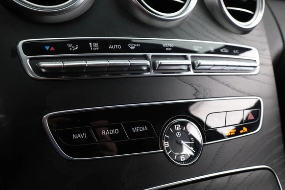 Mercedes-Benz C-Klasse - Afbeelding 22 van 30
