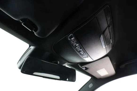 Mercedes-Benz C-Klasse - Afbeelding 23 van 30