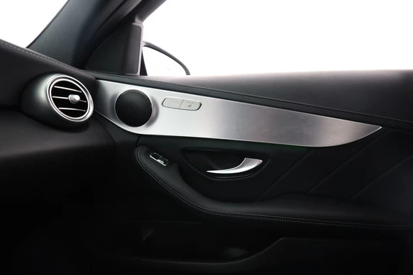 Mercedes-Benz C-Klasse - Afbeelding 24 van 30