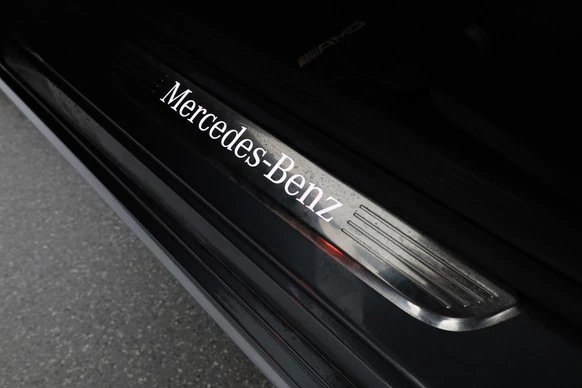 Mercedes-Benz C-Klasse - Afbeelding 26 van 30