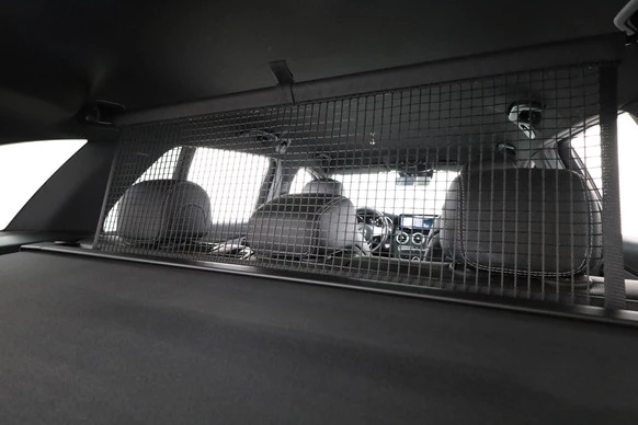 Mercedes-Benz C-Klasse - Afbeelding 30 van 30