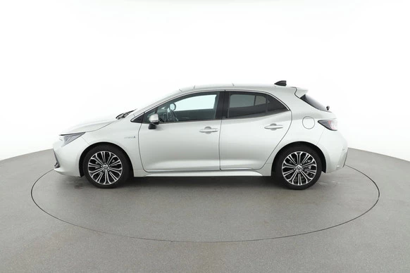 Toyota Corolla - Afbeelding 3 van 30