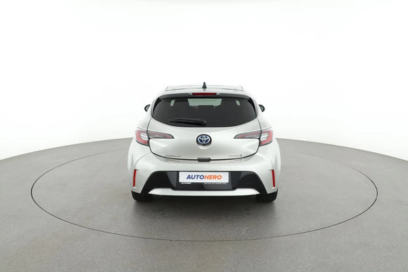 Toyota Corolla - Afbeelding 5 van 30