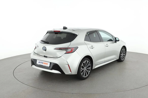 Toyota Corolla - Afbeelding 6 van 30