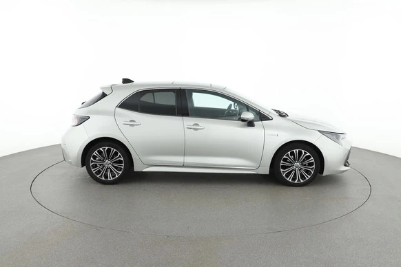 Toyota Corolla - Afbeelding 7 van 30