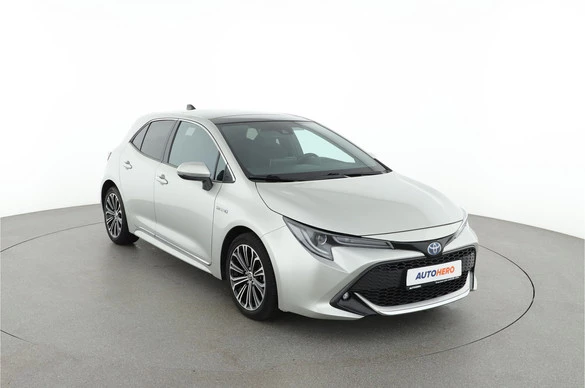 Toyota Corolla - Afbeelding 8 van 30