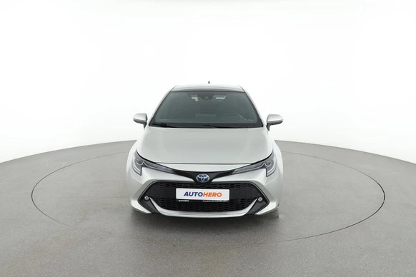 Toyota Corolla - Afbeelding 9 van 30