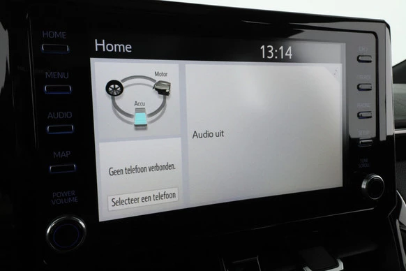 Toyota Corolla - Afbeelding 13 van 30