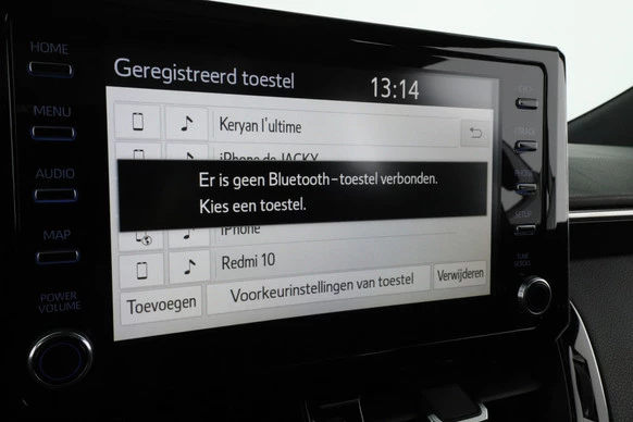 Toyota Corolla - Afbeelding 15 van 30