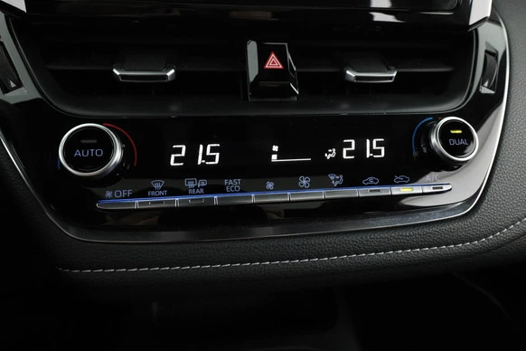 Toyota Corolla - Afbeelding 16 van 30