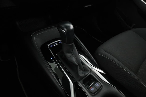 Toyota Corolla - Afbeelding 17 van 30