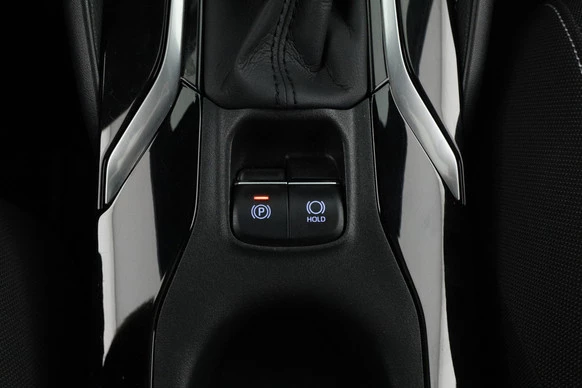 Toyota Corolla - Afbeelding 19 van 30