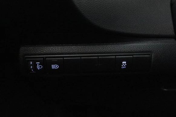 Toyota Corolla - Afbeelding 21 van 30