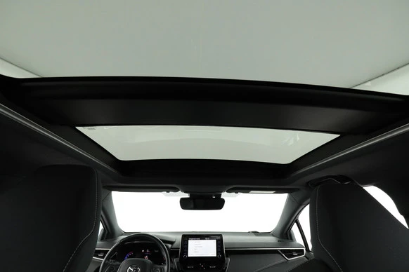 Toyota Corolla - Afbeelding 24 van 30