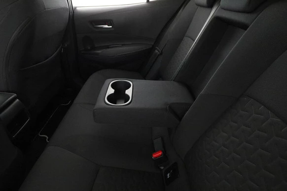 Toyota Corolla - Afbeelding 25 van 30
