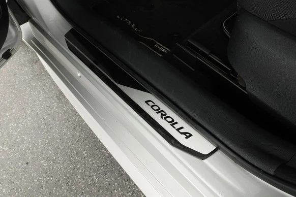 Toyota Corolla - Afbeelding 27 van 30