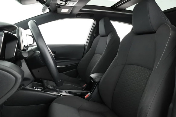 Toyota Corolla - Afbeelding 28 van 30