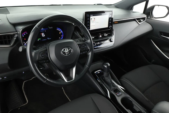 Toyota Corolla - Afbeelding 29 van 30