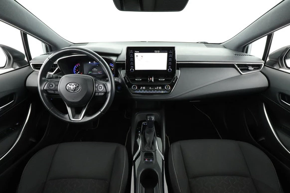 Toyota Corolla - Afbeelding 30 van 30